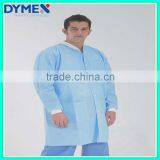 PP /SMS Sterile Disposable Medical Gowns / Isolation Gown / Surgical Gown thumbnail-1