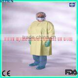 Water- Proof Isolation Gown thumbnail-1