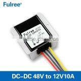 48v20v-60v to 12v10a120w Dc-dc Step Down Converters, Car Power Supply Module Used for Ebike/electric Car thumbnail-2