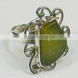 Druzy Jewellery thumbnail-1