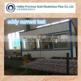 DIN 2391 Seamless Steel Pipe Manufacturer St35,st52 thumbnail-5