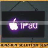 Super Bright Open Led Sign With Flashing Open Led Sign Lights thumbnail-5