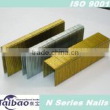 100 series 10050 staple furniture installment steel fastener