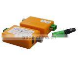 Hot Mini Receiver Miro Fiber Optical Receiver for FTTH Fiber to the Node thumbnail-2