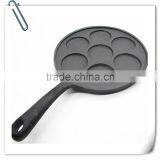 Cast Iron Cookware Cake Pan thumbnail-2