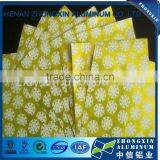 8011-O Chocolate Aluminum Foil on Hot Sale thumbnail-3