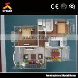 Villa Model Architectural Visualization Architectural Scale Models thumbnail-4