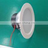 China Supplier LED Recessed Down Lamp 5W Light Aluminium PC Material Integrated Design Various Watts Available thumbnail-3