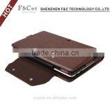 Factory Price 11.6 Inch Removable Leather Tablet Keyboard Cover Case for Asus Transformer Book T200 thumbnail-3