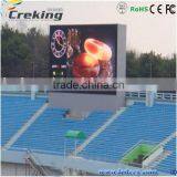 Outdoor P25 LED Video Display Billboard