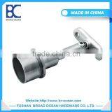 HB-42 Fast Delivery, Round Post Brackets