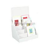 Hot Design Black Makeup Display Stand,acrylic Makeup Display Case thumbnail-6