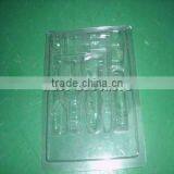 PVC Vacuum Forming Blister Toy Packing Tray,OEM Design thumbnail-1