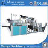 SHQ Non-woven Favrics Transverse Cutting Machine-2 thumbnail-1