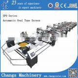 Ellipse Automatic Screen Printing Machine thumbnail-1