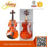Hot Sale Flamed Violins TL004-3 thumbnail-1