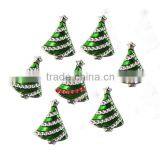 Best Selling DIY Christmas Tree 10mm Slider Charm Jewelry thumbnail-1