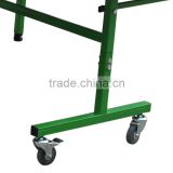 Low Price Movable Single Folded Table Tennis Table Hot Sale thumbnail-6