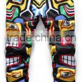 Custom Sublimation Joggers thumbnail-2