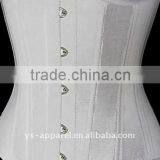 Steel Boned Plus Size Women Clothing Xxxxxl