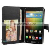 FOR LG LUCID 3 CASE,PURE HANDMADE PHONE POCKET COVER CASE FOR LG LUCID 3 VS876,WITH CARD SLOTS