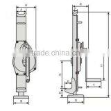 High Quality Mechanical Jack for Sale thumbnail-3