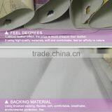 Glitter Leather Fabric for Furniture Decoration Wallpaper , China Wholesale A1531 thumbnail-4