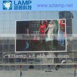 Outdoor Commercial Led Board