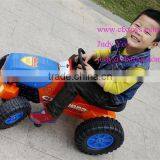 Newest Fashion Design Kids Car Toy Tractor Truck 311 thumbnail-5