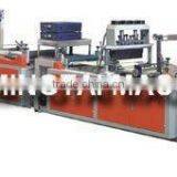 MTL-B Full Automatic Non Woven Bag Making Machine