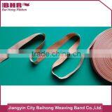 Herringbone Polyester Webbing Tape Color Webbing