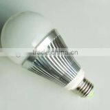 China Bulbs 5w E27 for 3w/12v