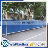 China Construction Site Temporary Fence Panels thumbnail-6
