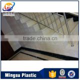 Hot Sale Building Material UV Coating Artificial Marble PVC Wall Panels