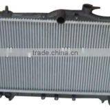 High Quality Radiator for Hyundai Accent OEM No 25310-22A00