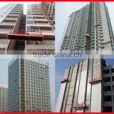 Main Parts Hoist Safety Lock for Suspended Platform thumbnail-5