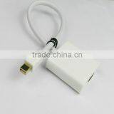 Mini Displayport Female to Hdmi Male Adapter thumbnail-6