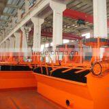 Mining BF Gold Ore Flotation Machine in Mineral Processing Plant thumbnail-5