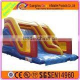 Factory Direct Inflatable Slide ,giant Inflatable Dry Slide for Kids and Adults thumbnail-1