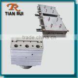 Can Be Customized Extruded PVC Wood Decorative Board Mould thumbnail-5