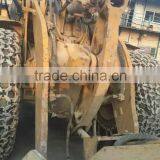 966H 950H Used Wheel Loader Caterpillar thumbnail-4