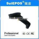 Handle Laser Scanner