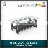 2015 Popular Mirror Coffee Table SJ101