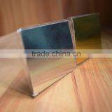 Factory Wholesale no Printed Clear Opp Packing Bags , Custom Size Transparent Opp Bags thumbnail-3