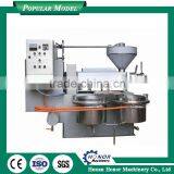 New Design Hot Sale Soya Bean Oil Extraction Machine With Factory Price thumbnail-4