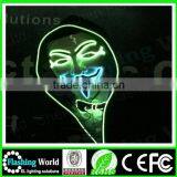 Usa Flashing Shop China 2016 Hot Topic The United States Mask Party Sexy thumbnail-2