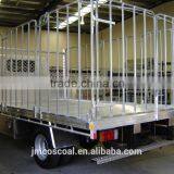 Aluminium Alloy Pickup Tray & Truck Tray Body thumbnail-6