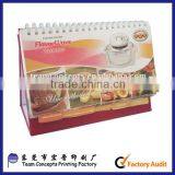 Yes Promotional and Paper Display Page a Day Calendar Quality Choice