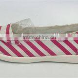 Alpargatas Women Shoes With Canvas Upper and EVA Outsole thumbnail-5