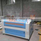 1mm Stainless Steel Cutting With 150w Reci Laser Machine G1612 thumbnail-6